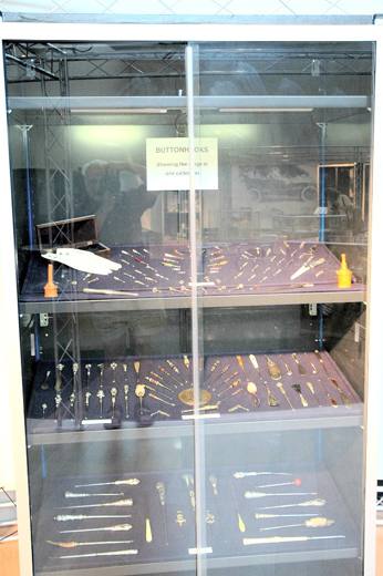Basingstoke A Member's Typical Collection