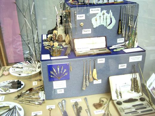 Basingstoke Buttonhooks Around The World2