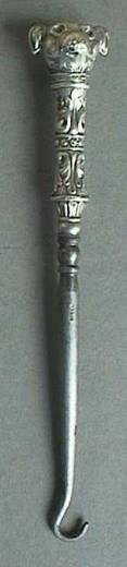 Dog sterling full 5in