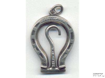 Horshoe 2.7 closed Birm 1899