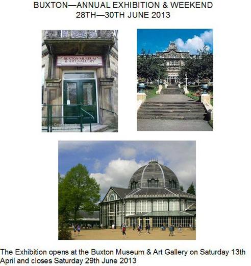 Buxton Museum