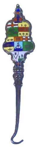 Coat of Arms transp
