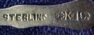Ellis mapleleaf mark