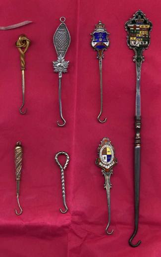 LOTHOOKS