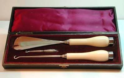Birmingham inset 10x3in case hallmrks