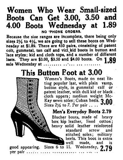 Boots Robert Simpson Co ts oct31.16