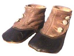 Shoes transp