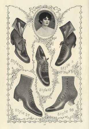 Sorosis book left page