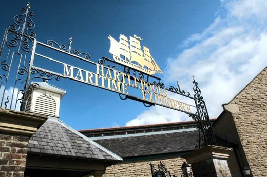 Hartlepool Exhibition 2008