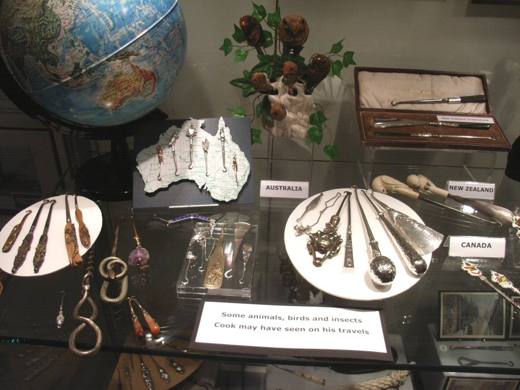 Hartlepool Exhibition 2008
