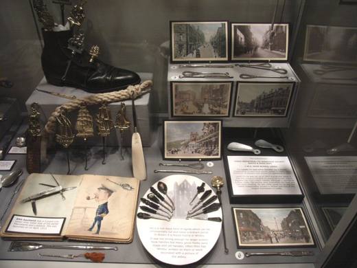 Hartlepool Exhibition 2008