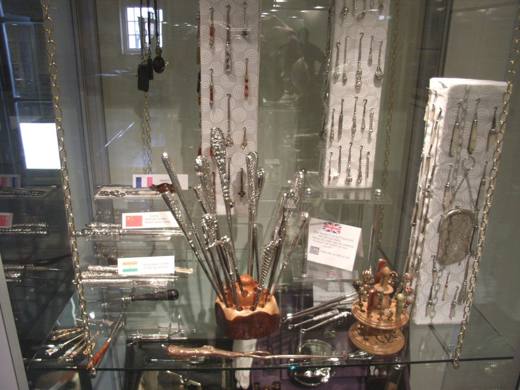 Hartlepool Exhibition 2008