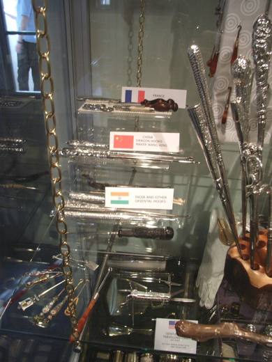 Hartlepool Exhibition 2008