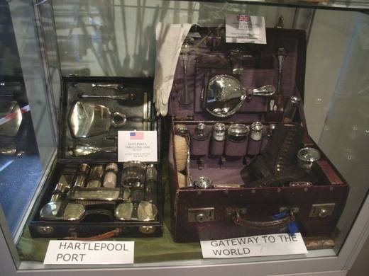Hartlepool Exhibition 2008