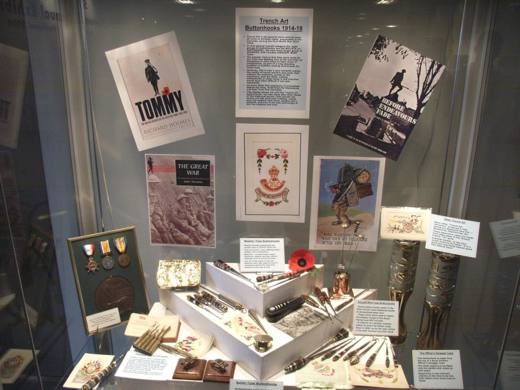 Hartlepool Exhibition 2008