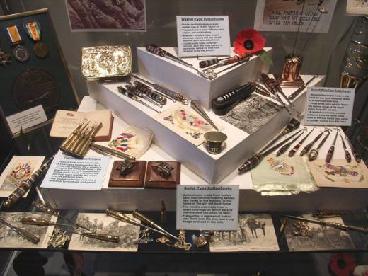 Hartlepool Exhibition 2008