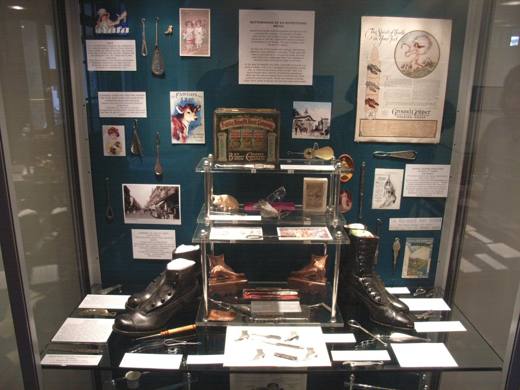 Hartlepool Exhibition 2008