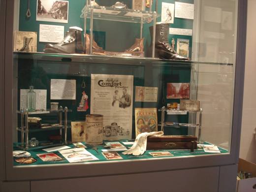 Hartlepool Exhibition 2008