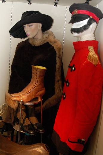 Hertford military 032