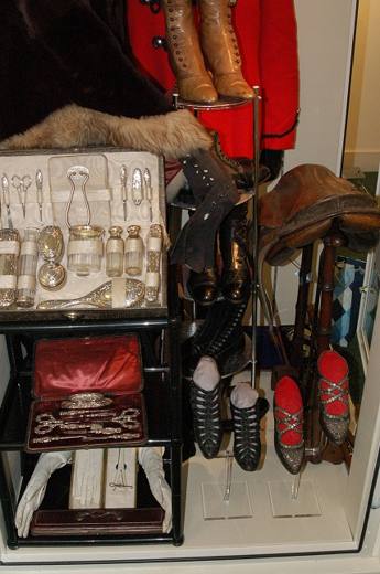 Hertford shoes 035