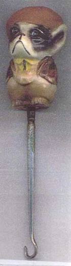 Toy Dog bhook