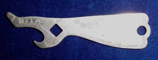 Boot Can Opener 3.25 v2