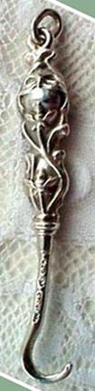Reproduction A&LL hook