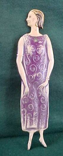Deco comb 2