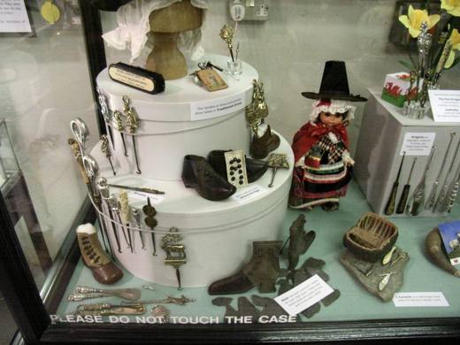 Swansea Exhibition