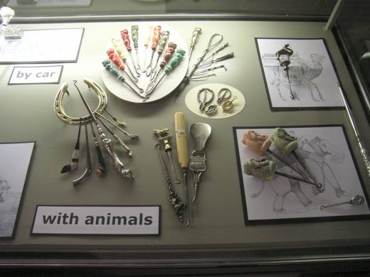 Swansea Exhibition