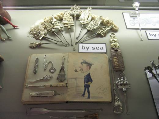 Swansea Exhibition