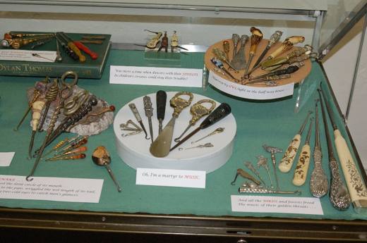Swansea exhibition Case Nr 1c