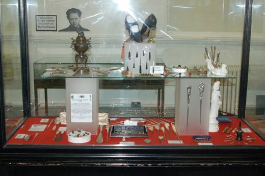 Swansea exhibition Case Nr 2