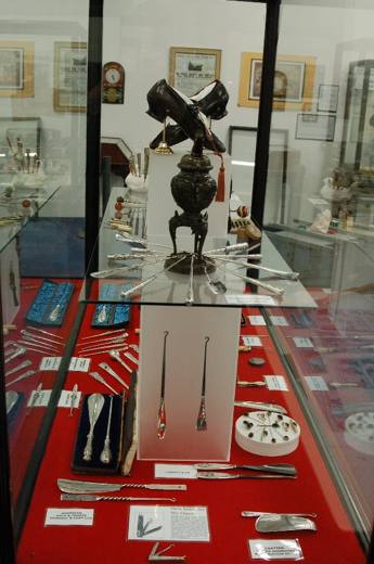 Swansea exhibition Case Nr 2a