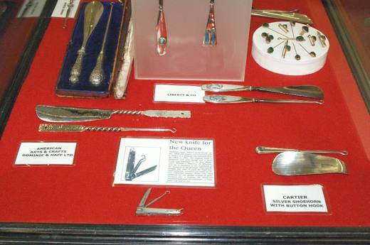 Swansea exhibition Case Nr 2b