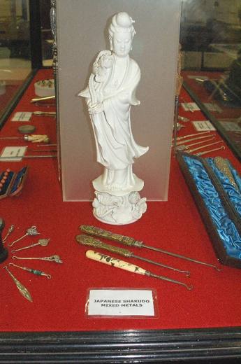 Swansea exhibition Case Nr 2e