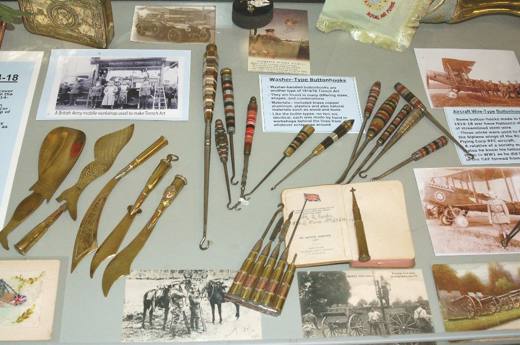 Swansea exhibition Case Nr 3c