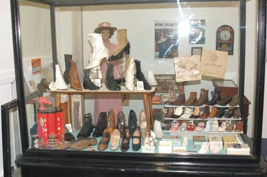 Swansea exhibition Case Nr 5