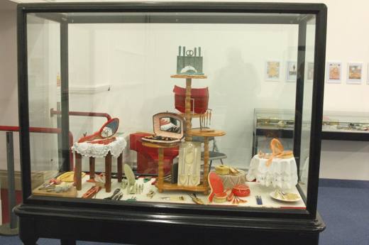 Swansea exhibition Case Nr 7