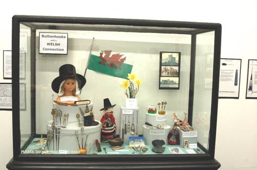 Swansea exhibition Case Nr 8