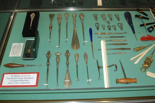 Swansea exhibition Case Nr 11c