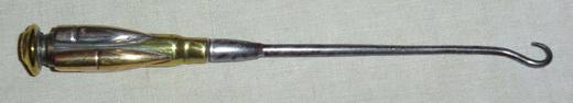German Trench Art BH 7.25in v2
