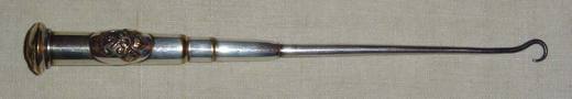 Trench Art CSC 7in