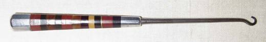 Washer 6.5 in w ferrule