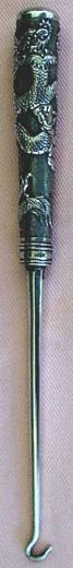 Chinese Buttonhook 8.75