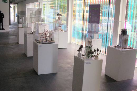 Woking Exhibition 2010