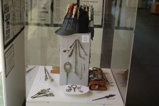 Woking Exhibition 2010
