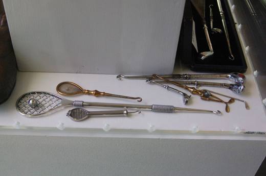 Woking Exhibition 2010
