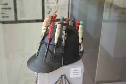 Woking Exhibition 2010