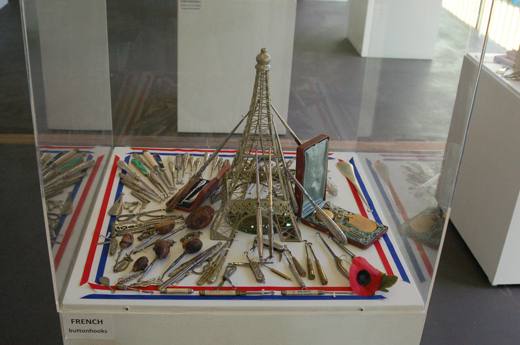 Woking Exhibition 2010
